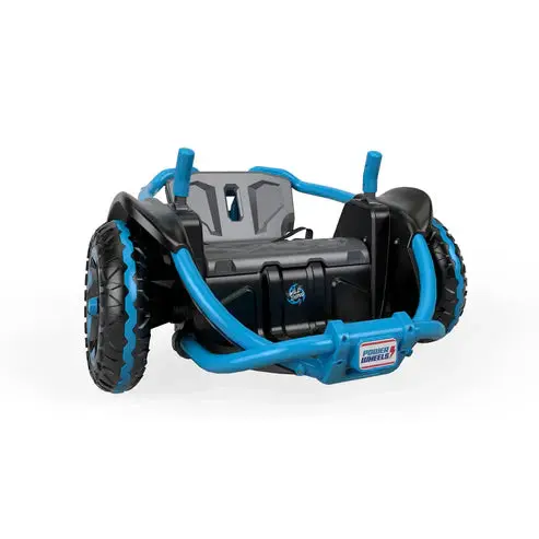 Power Wheel Snitch Kart